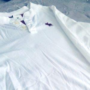 Warm Long Sleeve Shirt